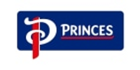 Princes UK coupons